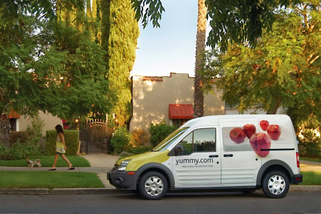 Yummy.com | restaurant | 7141 Santa Monica Blvd, West Hollywood, CA 90046, USA | 3238510813 OR +1 323-851-0813