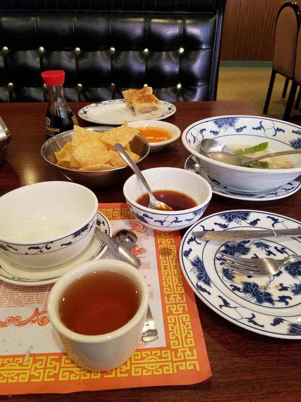 Szechuan House | meal delivery | 245 Maple St, Manchester, NH 03103, USA | 6036698811 OR +1 603-669-8811