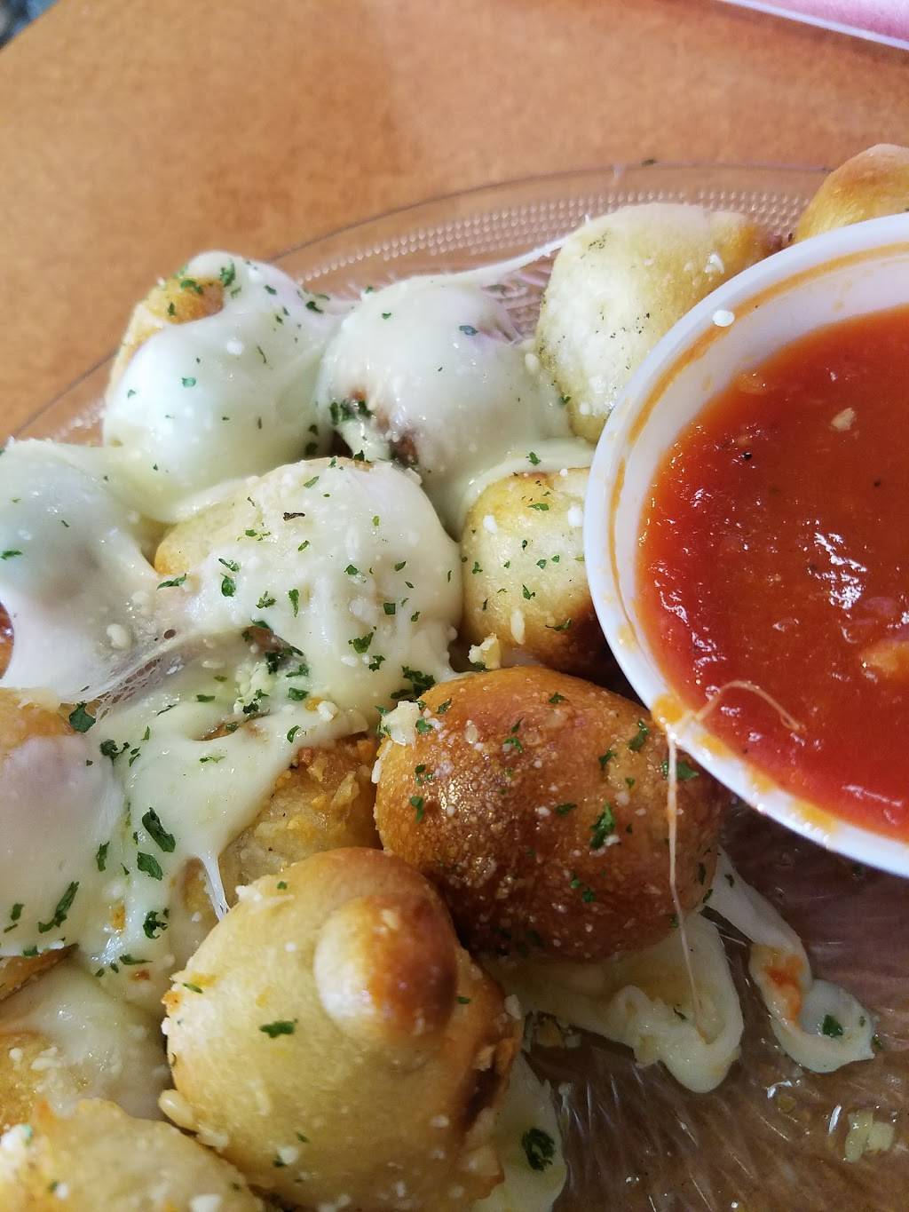 Papa Gios Pizzeria of East Orlando | meal takeaway | 16869 E Colonial Dr, Orlando, FL 32820, USA | 4075684300 OR +1 407-568-4300