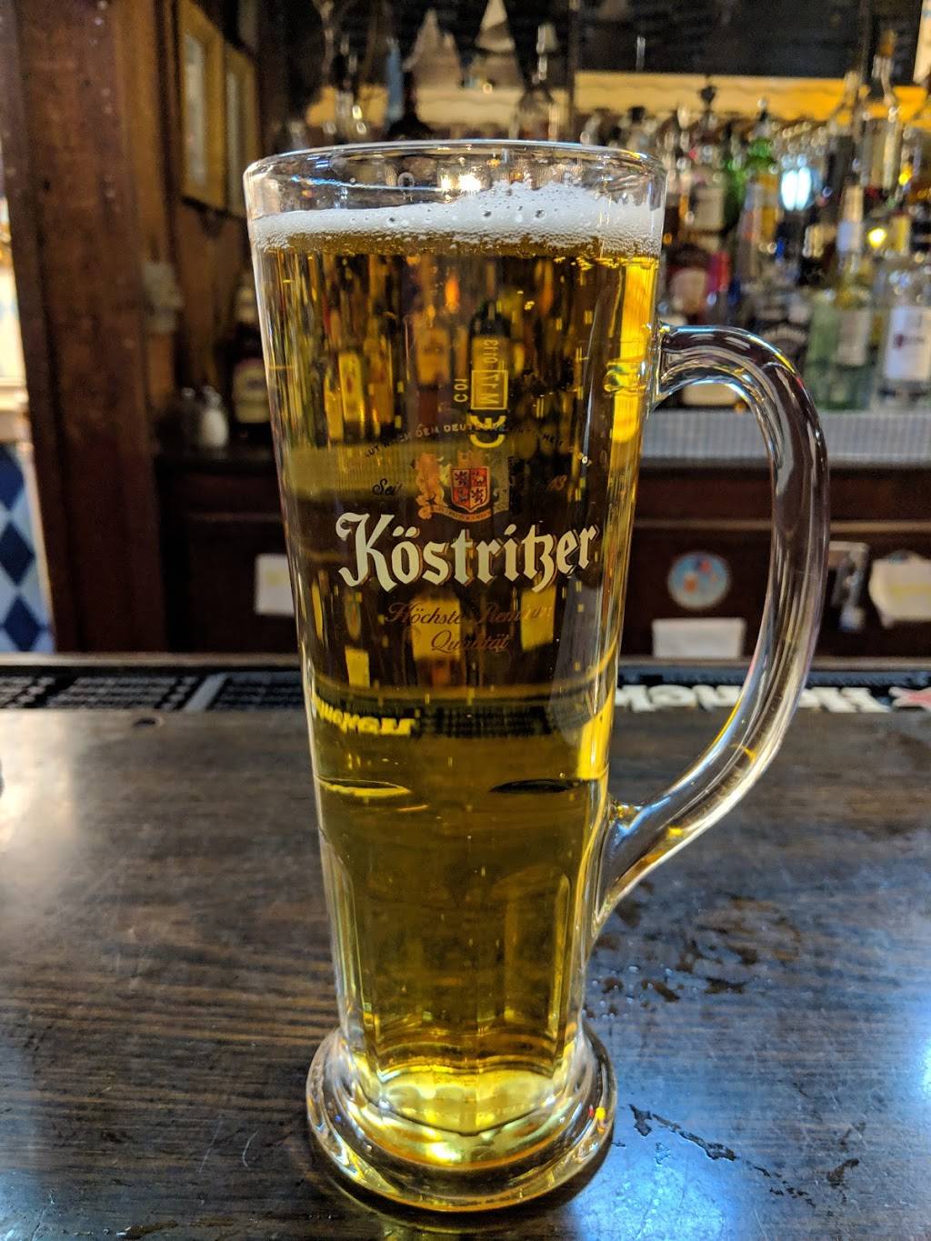 Edelweiss German Restaurant | restaurant | 3801 Southwest Blvd, Fort Worth, TX 76116, USA | 8177385934 OR +1 817-738-5934