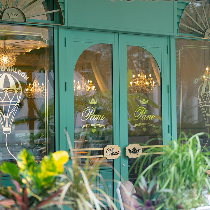 PANI Aventura | restaurant | 19501 Biscayne Blvd Suite 940, Aventura, FL 33180, USA | 8775687264 OR +1 877-568-7264