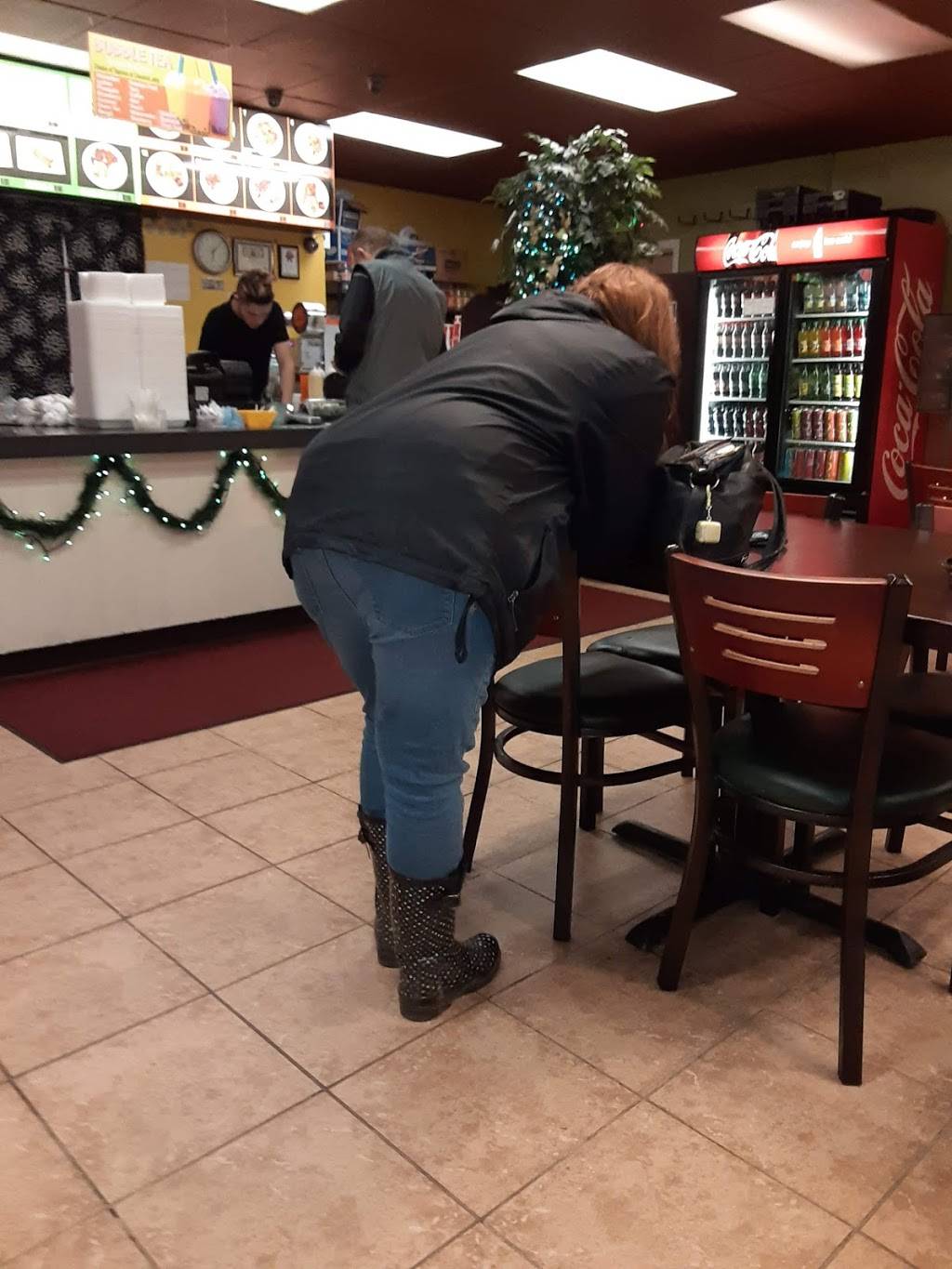 Oshio teriyaki | restaurant | 718 Griffin Ave #167, Enumclaw, WA 98022, USA | 3608028988 OR +1 360-802-8988