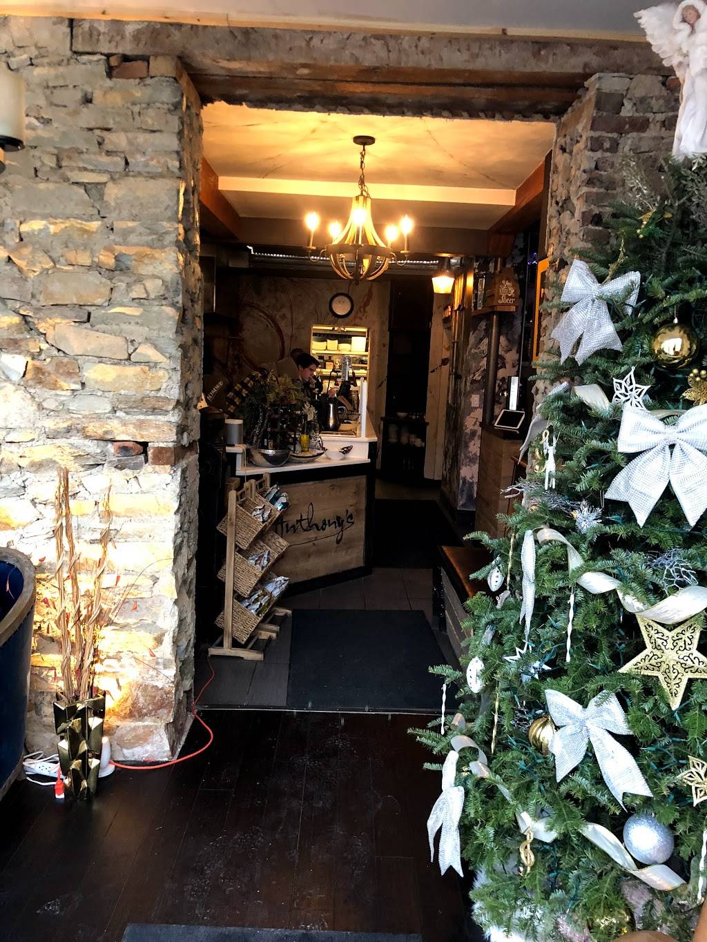 Anthonys Cucina Fresca | restaurant | 78 W Lancaster Ave, Downingtown, PA 19335, USA | 6108735544 OR +1 610-873-5544