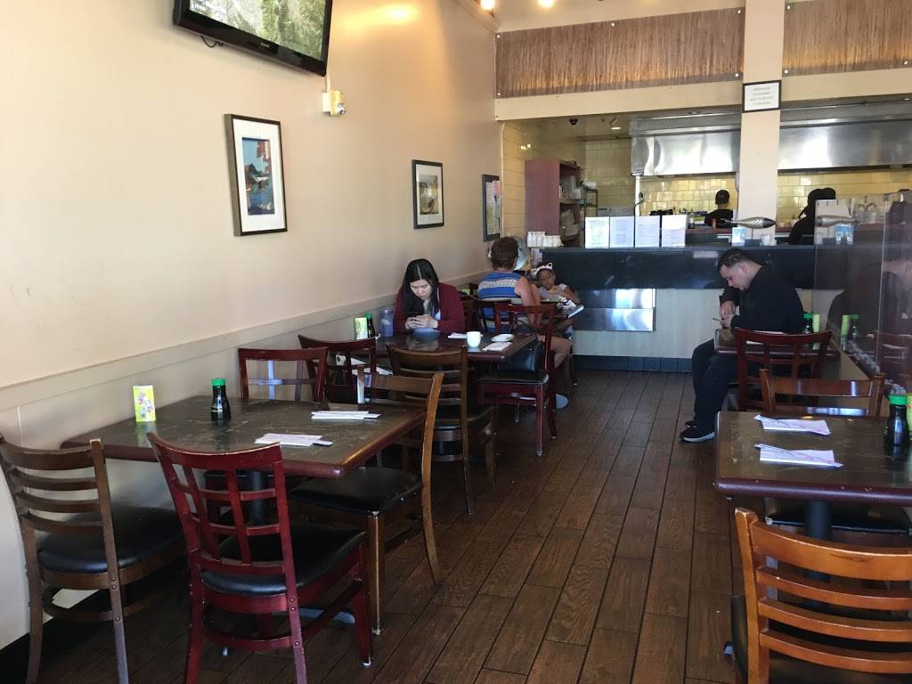 Little Madfish Fremont | restaurant | 3032, 43337 Christy St, Fremont, CA 94538, USA | 5106519000 OR +1 510-651-9000