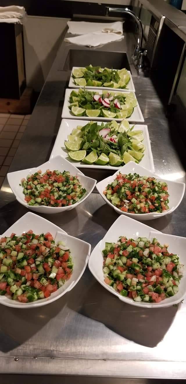 Kish cuisine | restaurant | 22431 Antonio Pkwy #B-110, Rancho Santa Margarita, CA 92688, USA | 9492293600 OR +1 949-229-3600