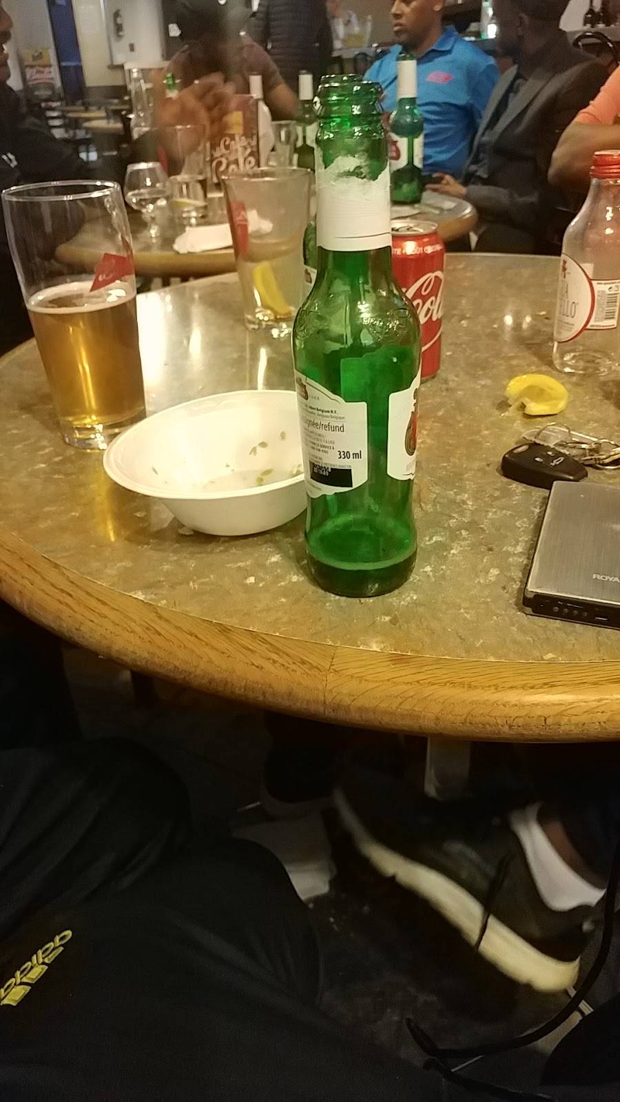 Castelo Sports Bar | restaurant | 1468 St Clair Ave W, Toronto, ON M6E 1C6, Canada | 4166534346 OR +1 416-653-4346