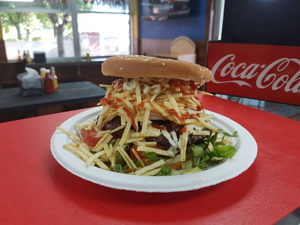 Charles & Larry To Go | restaurant | 529 SW 109th Ave, Miami, FL 33174, USA | 7864017062 OR +1 786-401-7062