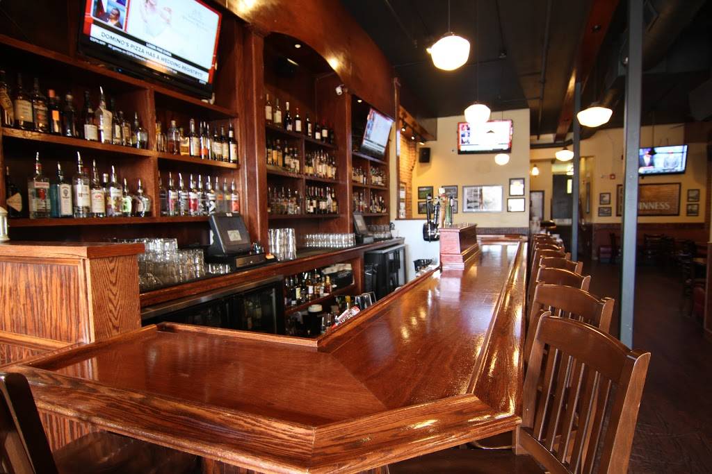 The Irish Rover Pub | restaurant | 54 S Broadway, Denver, CO 80209, USA | 3032824643 OR +1 303-282-4643