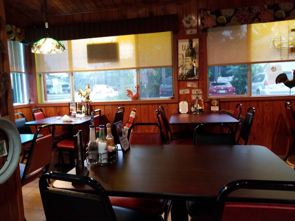 El Pollo Rico | restaurant | 5508 Avenue A, Bokeelia, FL 33922, USA | 2395584046 OR +1 239-558-4046