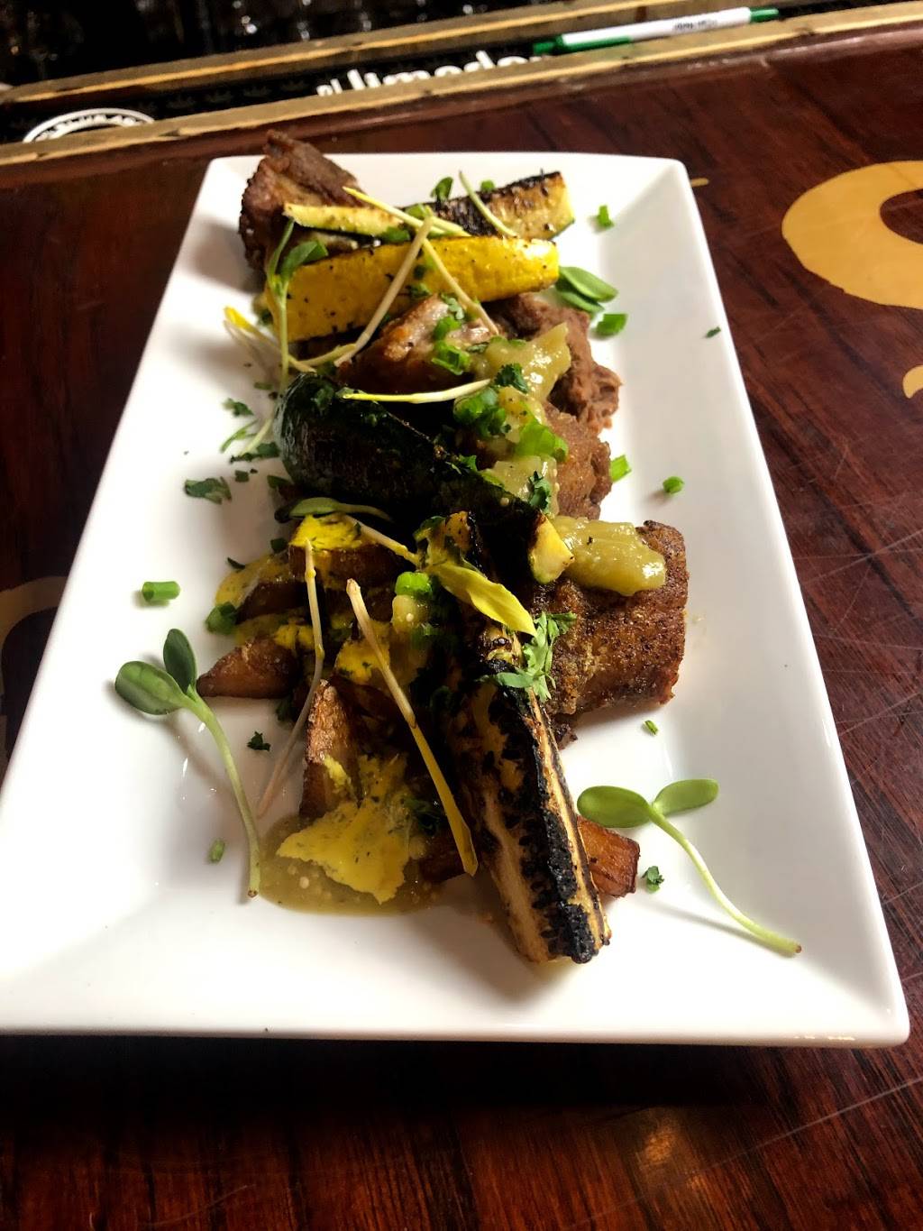 Gringos Cantina | restaurant | 11 Falls Park Dr, Greenville, SC 29601, USA | 8645096344 OR +1 864-509-6344