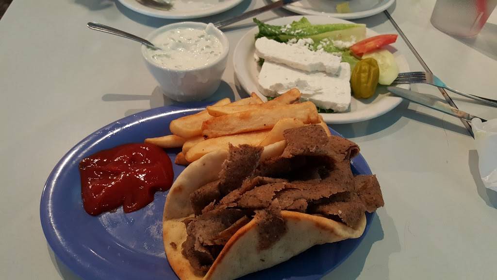 Rainbow Pizza | restaurant | 112 De Anza Blvd, San Mateo, CA 94402, USA | 6505711848 OR +1 650-571-1848