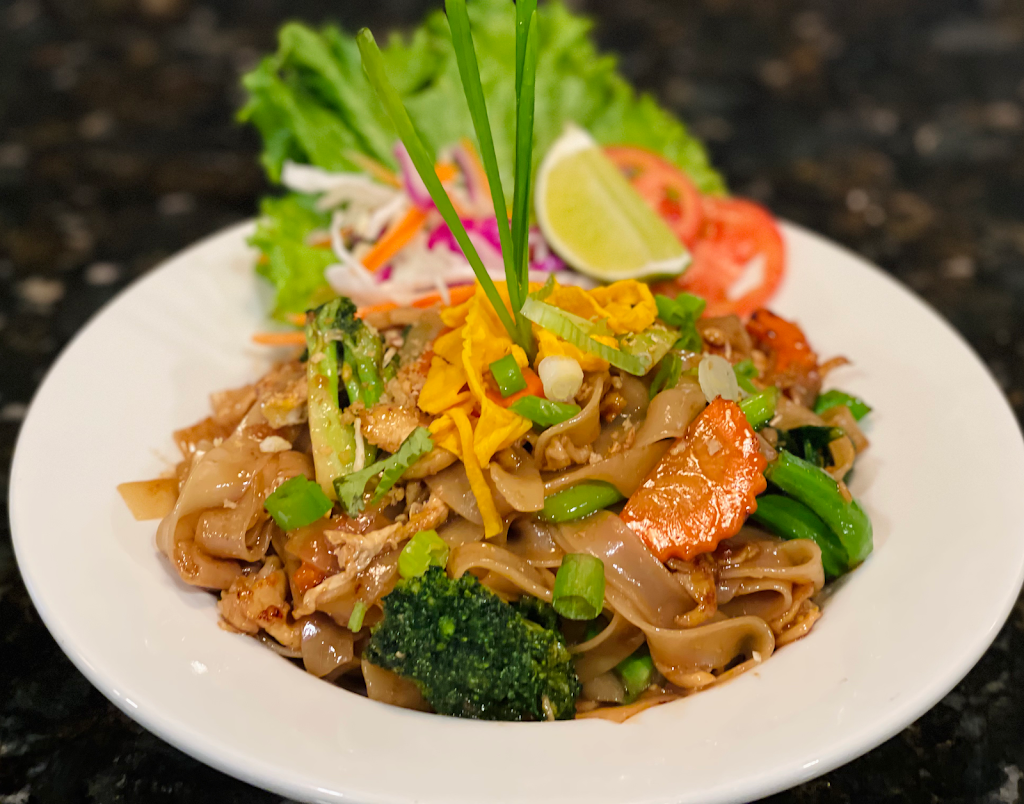 Thai Chiang Rai Restaurant | restaurant | 4942 HWY 98 W suite 20, Santa Rosa Beach, FL 32459, USA | 8502133972 OR +1 850-213-3972
