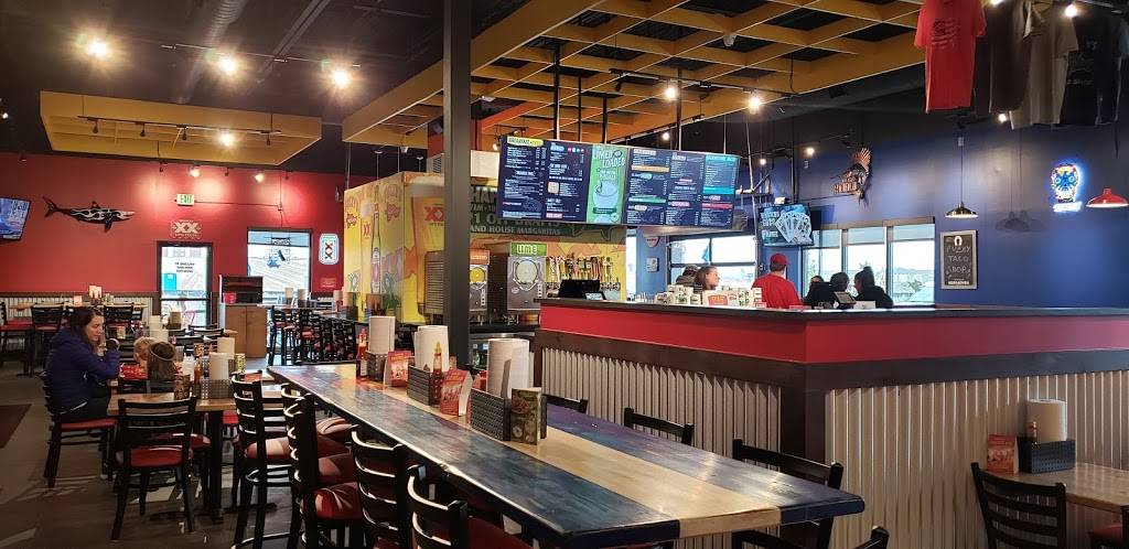 Fuzzys Taco Shop | restaurant | 3996 Central Park Blvd #110, Denver, CO 80238, USA | 3035763228 OR +1 303-576-3228