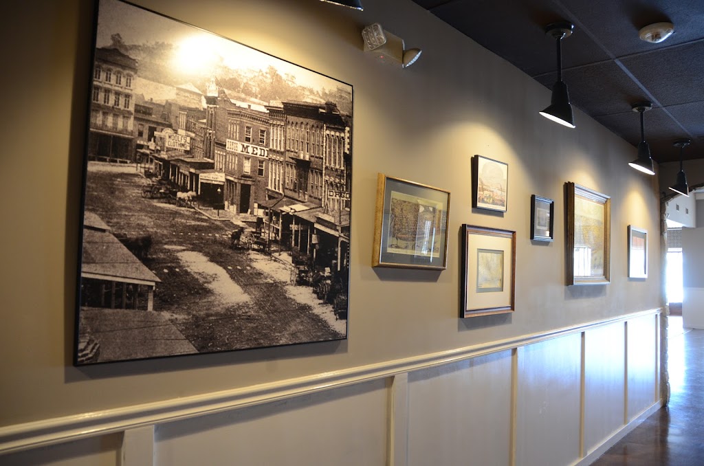 Lovejoy Wedding and Banquet | restaurant | 401 Piasa St, Alton, IL 62002, USA | 6182087473 OR +1 618-208-7473