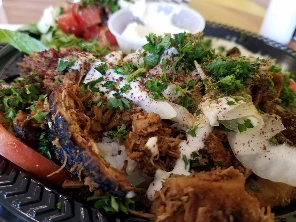 Aristo Cafe | restaurant | 310 E Grand Ave Suite 110, El Segundo, CA 90245, USA | 3104140400 OR +1 310-414-0400