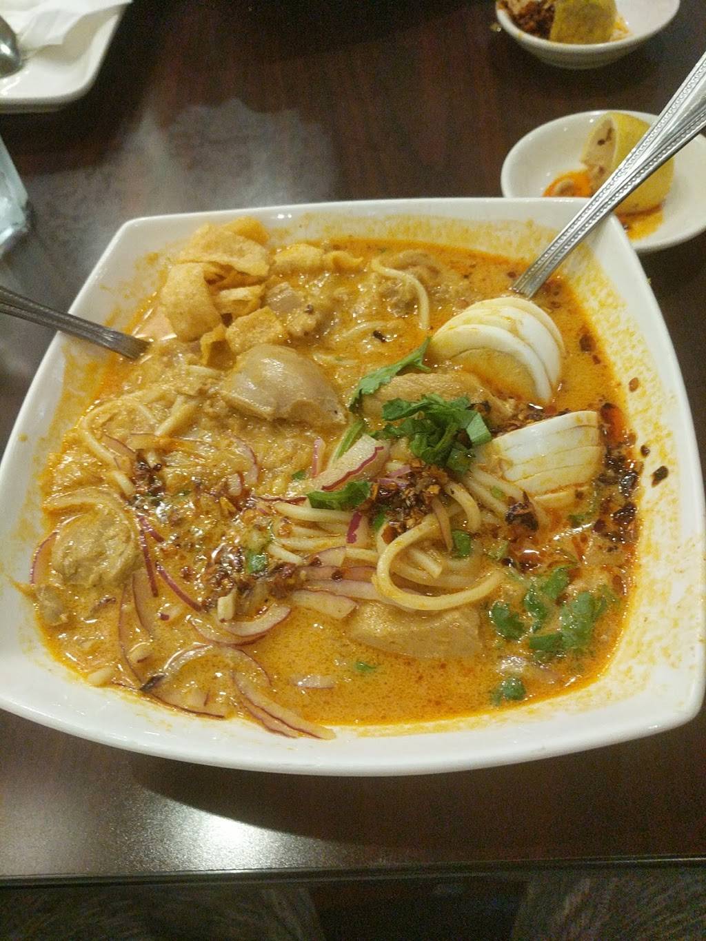 Best of Burma Restaurant | restaurant | 146 E 3rd Ave, San Mateo, CA 94401, USA | 6502359339 OR +1 650-235-9339