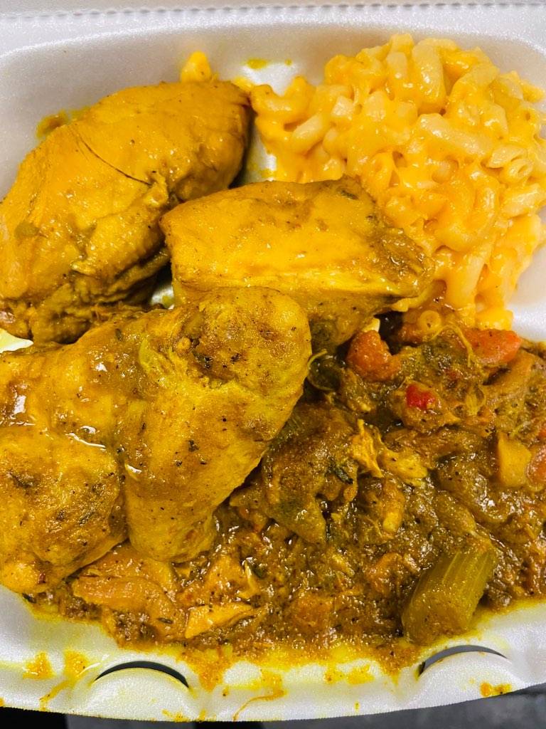 Rs Jamaican Jerk | restaurant | 4838 W 79th St, Burbank, IL 60459, USA | 7086342057 OR +1 708-634-2057