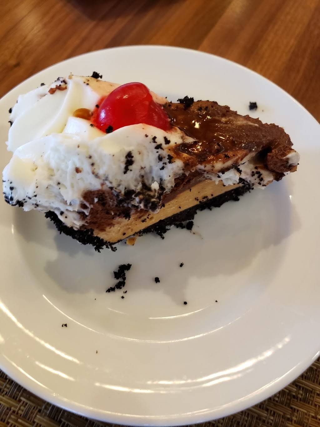 The Crystal | restaurant | 15020 Shell Point Blvd, Fort Myers, FL 33908, USA | 2394542199 OR +1 239-454-2199