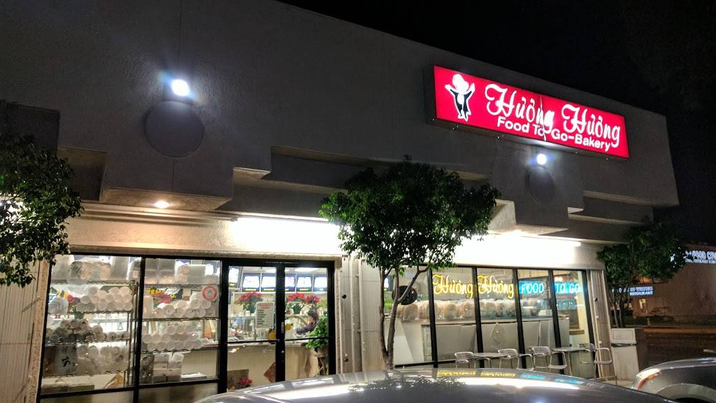 Huong Huong Food To Go | restaurant | 9262 Bolsa Ave # C, Westminster, CA 92683, USA | 7148956551 OR +1 714-895-6551
