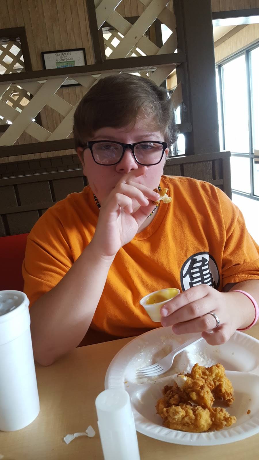 Als Barbecue | restaurant | 229 AR-463, Trumann, AR 72472, USA | 8704836398 OR +1 870-483-6398