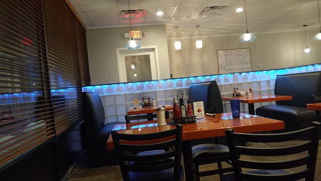 Arielles Restaurant | restaurant | 63 Pearl Rd, Brunswick, OH 44212, USA | 2348032424 OR +1 234-803-2424