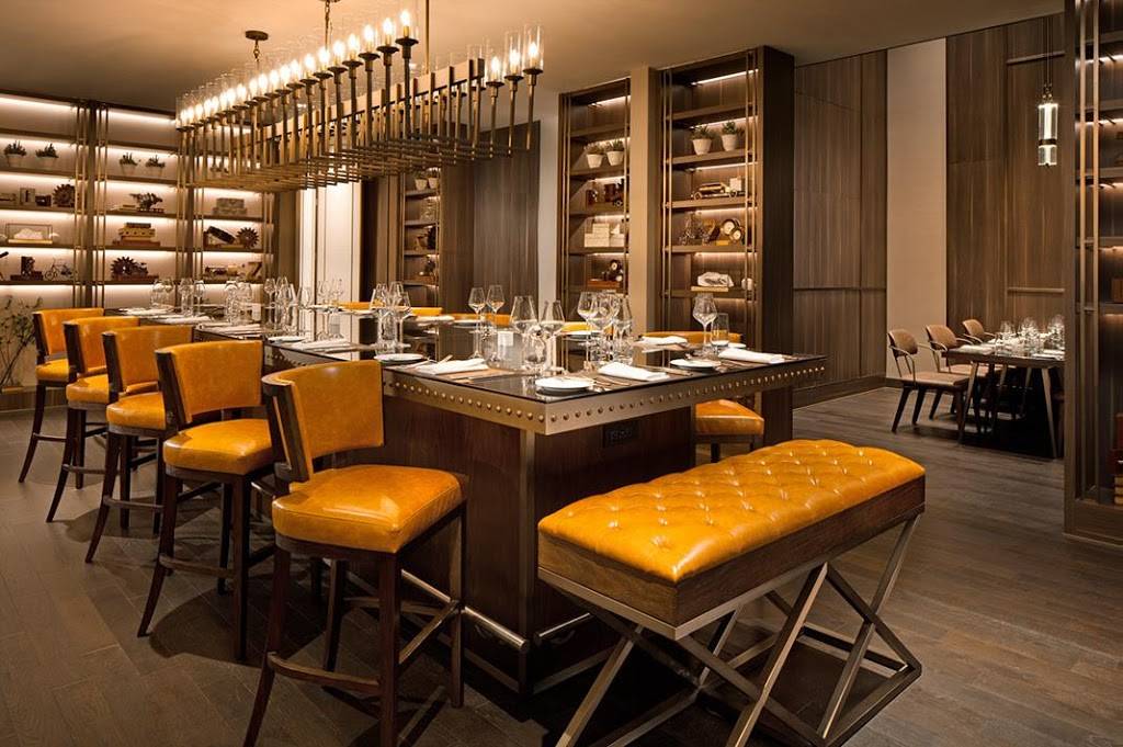 EST. Prime Steakhouse | restaurant | 303 E Valley Blvd, San Gabriel, CA 91776, USA | 6266072012 OR +1 626-607-2012