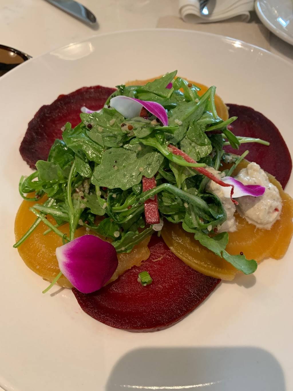 SŌW Plated | restaurant | 1625 W Lane Ave, Upper Arlington, OH 43221, USA | 6148260028 OR +1 614-826-0028