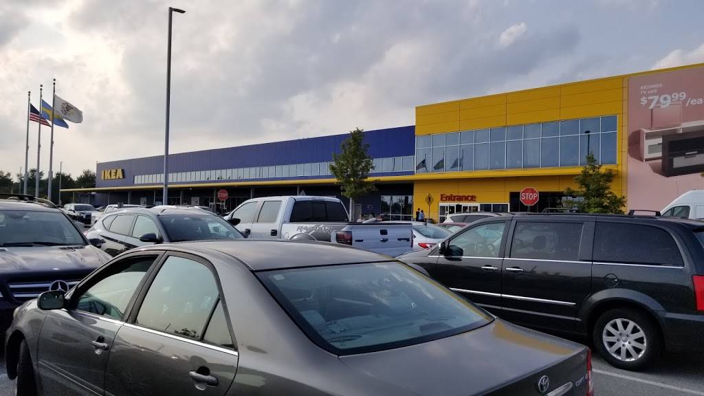 IKEA Restaurant | restaurant | 750 E Boughton Rd, Bolingbrook, IL 60440, USA | 8888884532 OR +1 888-888-4532