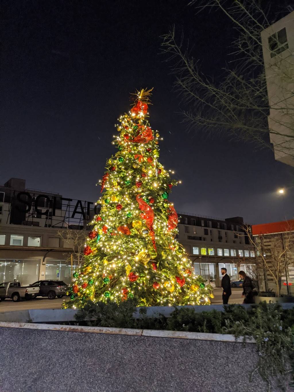 Here & Now | meal takeaway | 300 S Santa Fe Ave ste n, Los Angeles, CA 90013, USA | 2132629291 OR +1 213-262-9291