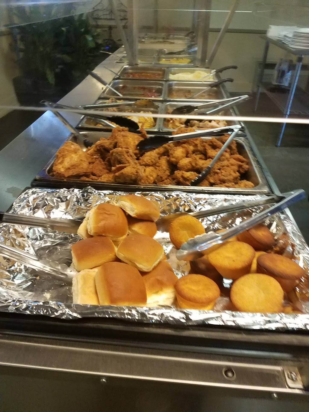 The Parrish House | restaurant | 1401 S Hutchinson Ave, Adel, GA 31620, USA | 2298964637 OR +1 229-896-4637