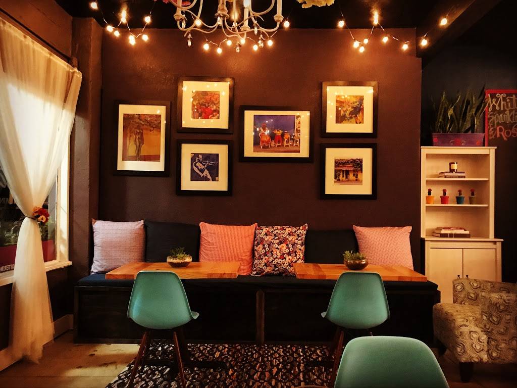 Lolitas Wine Market | restaurant | 16 18th St S, St. Petersburg, FL 33712, USA | 7275050503 OR +1 727-505-0503