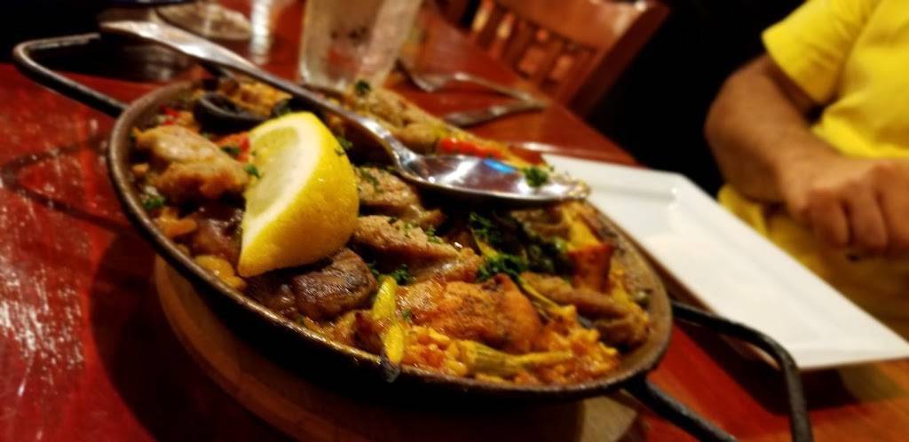 Top Spanish Cafe & Catering | restaurant | 3541 Georgia Ave NW, Washington, DC 20010, USA | 2027231596 OR +1 202-723-1596