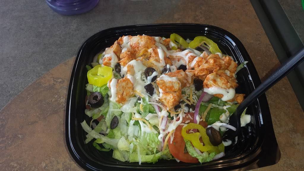 Subway Restaurants | restaurant | 5991 Carlton Dr, Burlington, KY 41005, USA | 8595865999 OR +1 859-586-5999