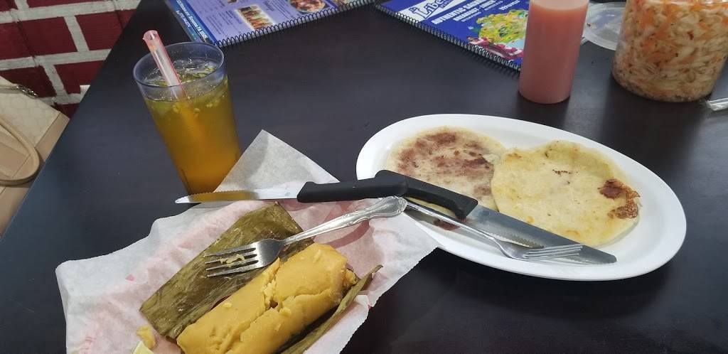 La Libertad pupuseria | restaurant | 531 Pittston Ave, Scranton, PA 18505, USA | 5703442274 OR +1 570-344-2274