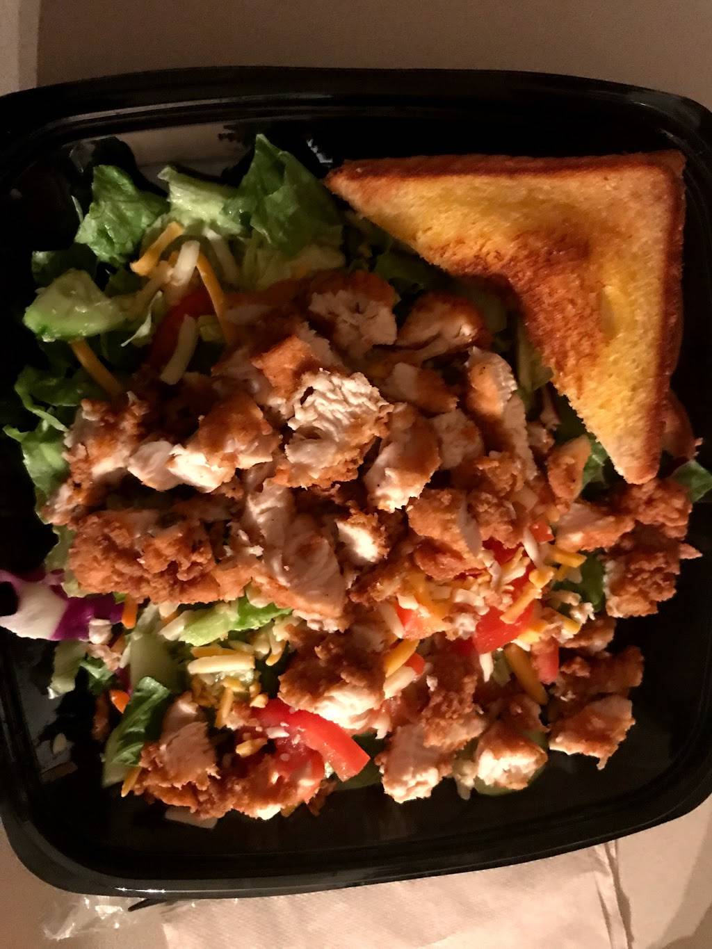 Zaxbys Chicken Fingers & Buffalo Wings | restaurant | 12301 San Jose Blvd, Jacksonville, FL 32223, USA | 9042609550 OR +1 904-260-9550