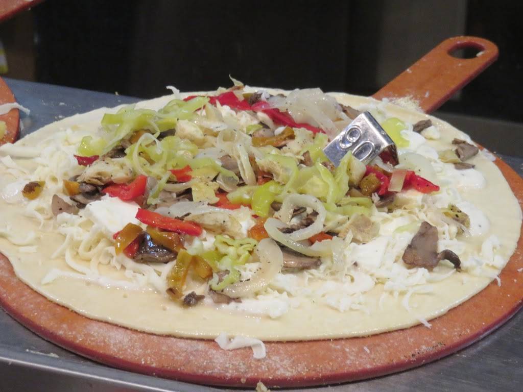 Fired Pie | restaurant | 3110 N Central Ave, Phoenix, AZ 85012, USA | 6022661490 OR +1 602-266-1490