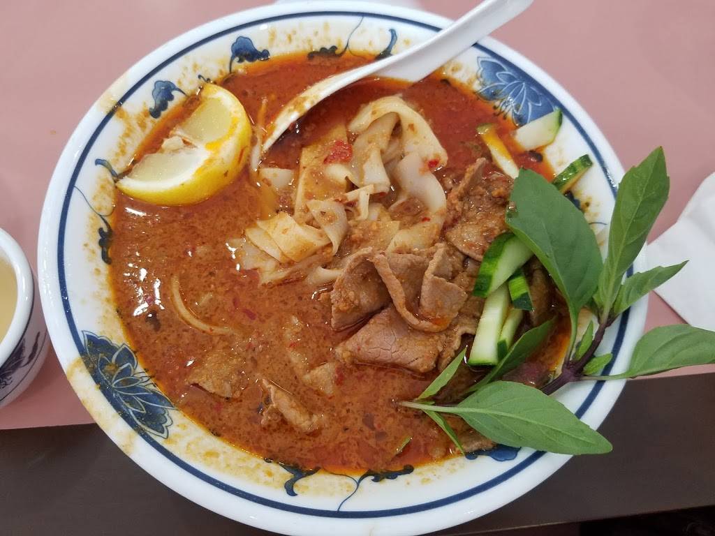 Luu New Tung Kee Noodle | restaurant | 481 E Calaveras Blvd, Milpitas, CA 95035, USA | 4082638288 OR +1 408-263-8288