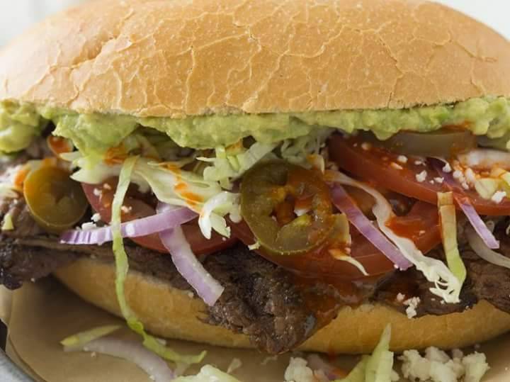 Taqueria San Martin | restaurant | 305 S Brookhurst St, Anaheim, CA 92804, USA | 7145333594 OR +1 714-533-3594