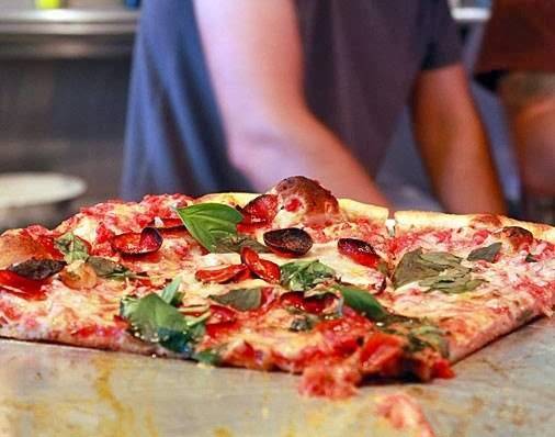 Pizza Brain | restaurant | 2313 Frankford Ave, Philadelphia, PA 19125, USA | 2152912965 OR +1 215-291-2965