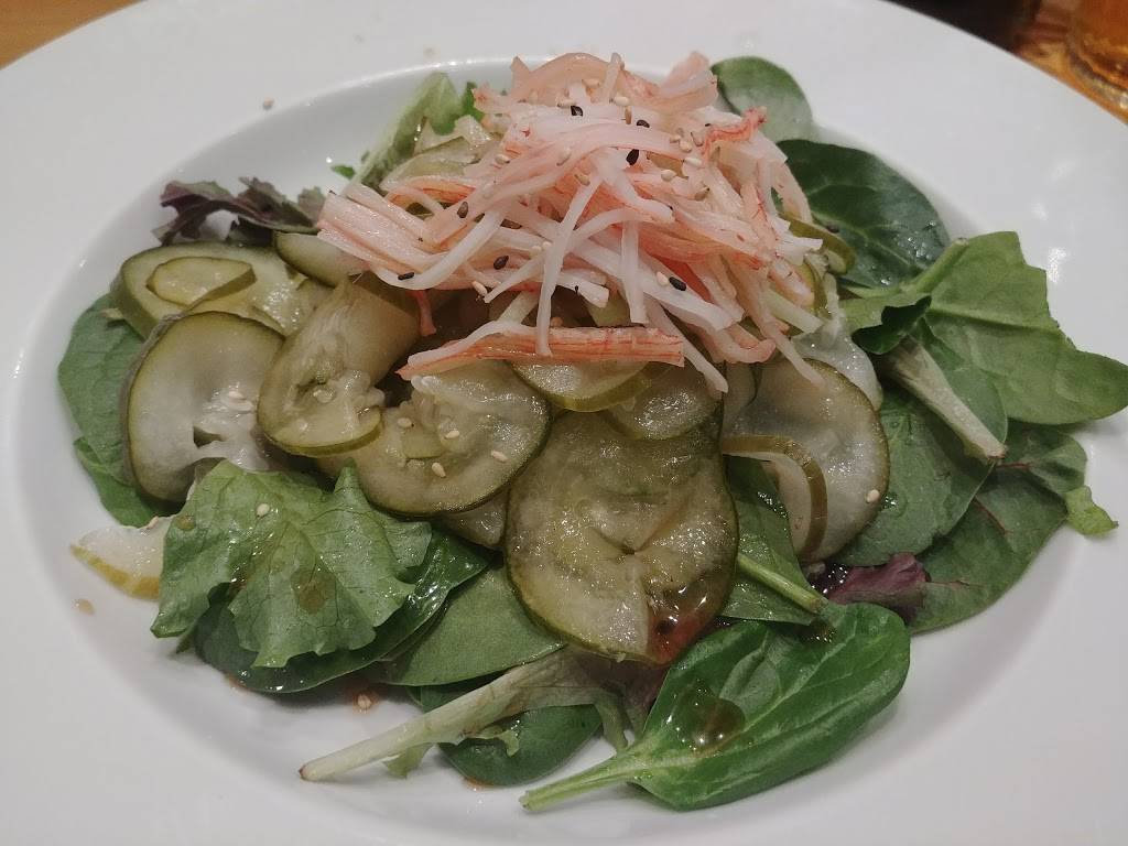 Masu Sushi & Sake | restaurant | 721 Hebron Pkwy #103, Lewisville, TX 75057, USA | 9729569009 OR +1 972-956-9009