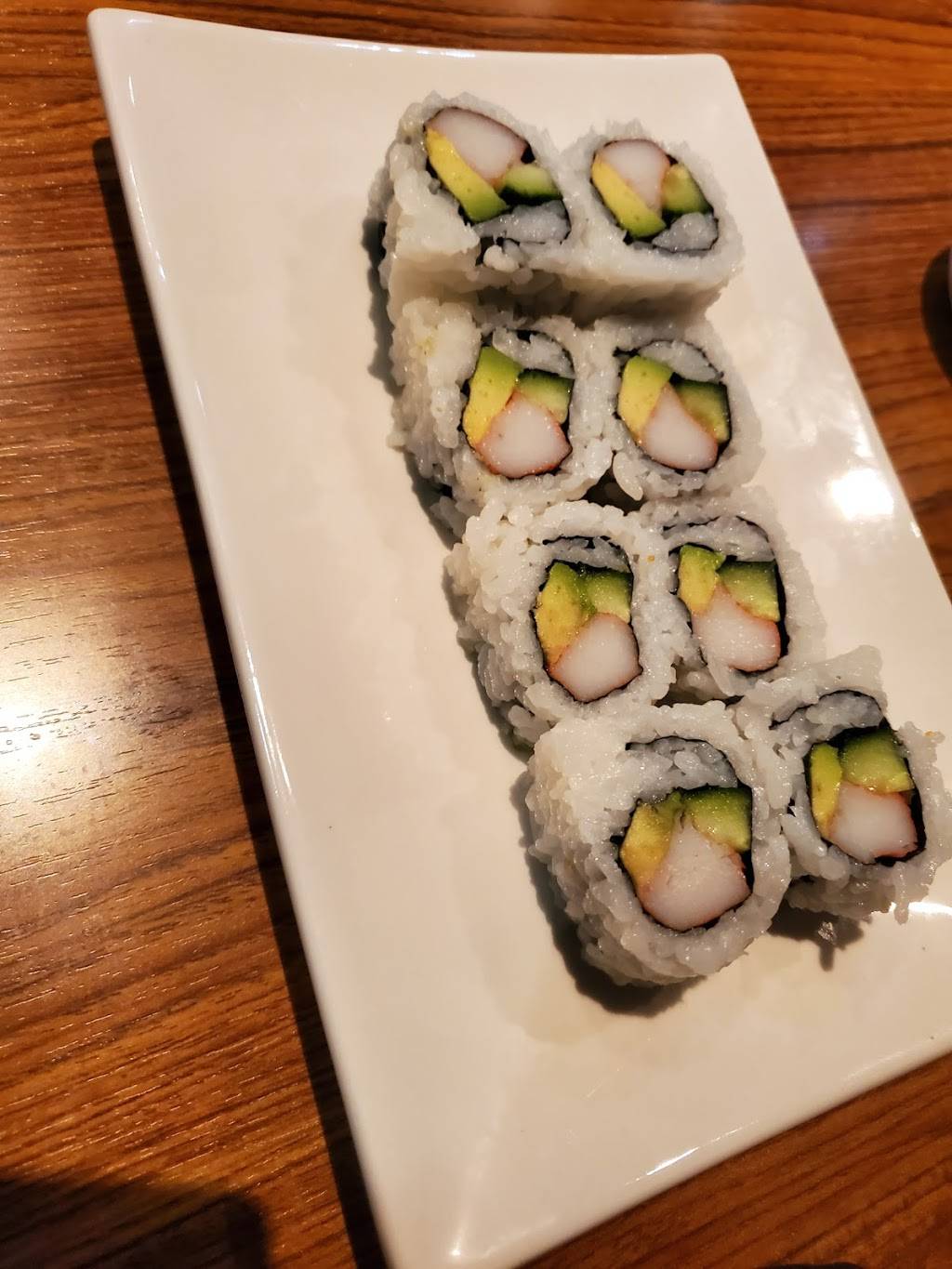 Jellyfish | restaurant | 3434 Ella Blvd, Houston, TX 77018, USA | 3464063932 OR +1 346-406-3932