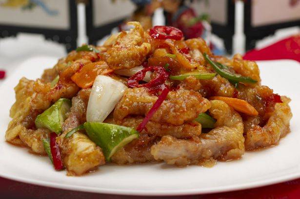 Lucky Dragon Delight | restaurant | 854 March Rd, Kanata, ON K2W 0A5, Canada | 6135918811 OR +1 613-591-8811