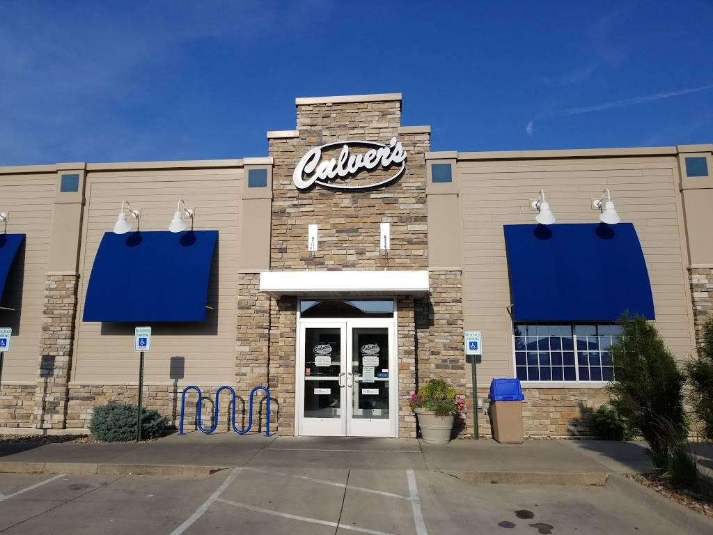 Culvers | restaurant | 1512 Washington St, Pella, IA 50219, USA | 6416201557 OR +1 641-620-1557