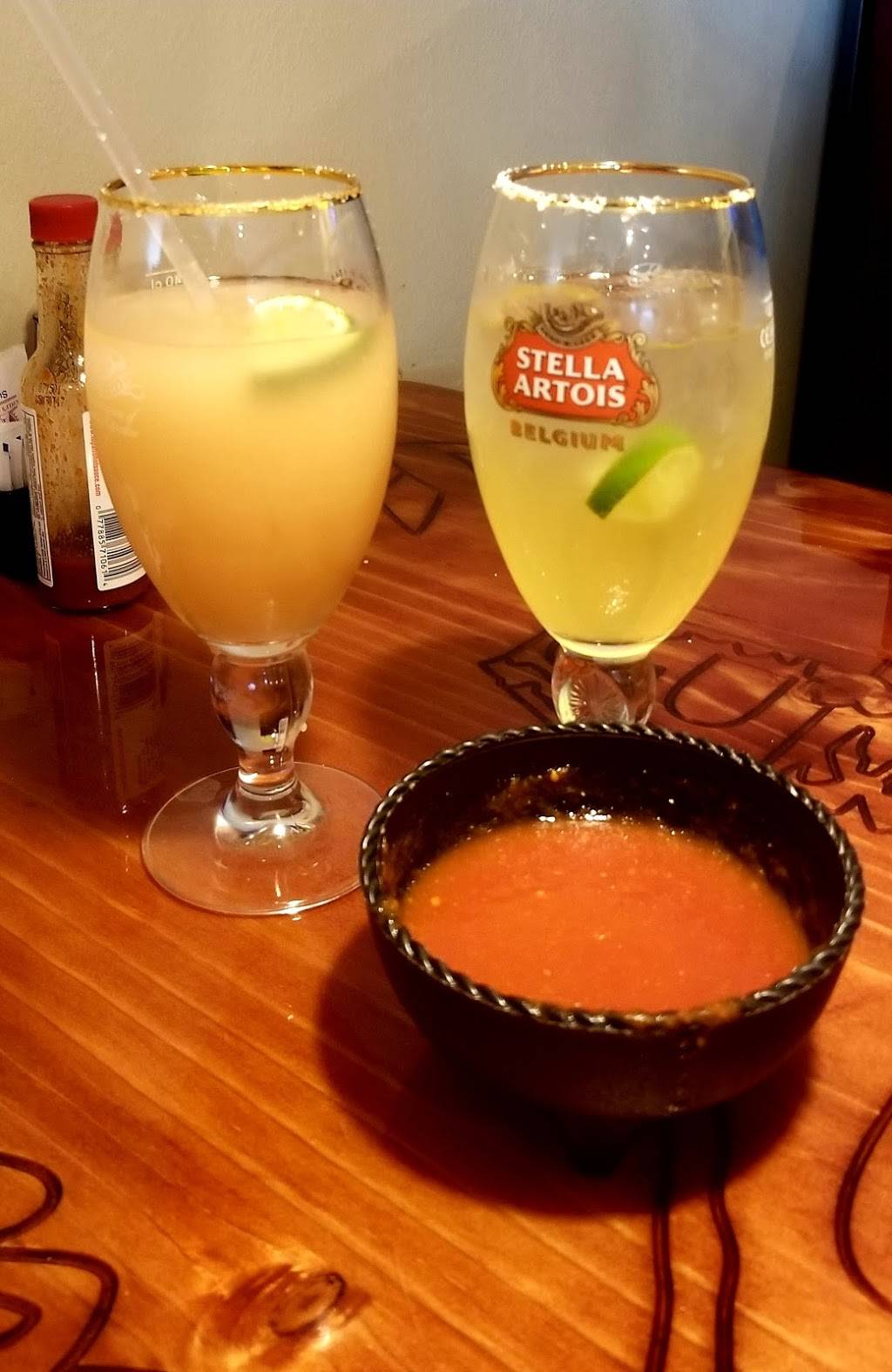 Casa Real Mexican Restaurant | restaurant | 3770 Carman Rd, Schenectady, NY 12303, USA | 5183578475 OR +1 518-357-8475