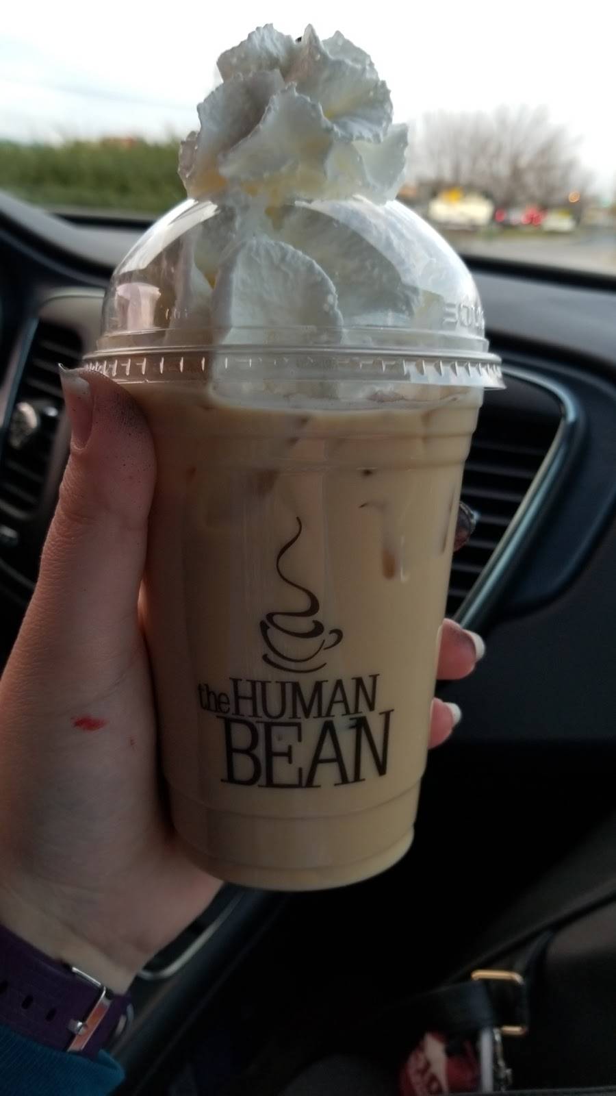 The Human Bean | cafe | 3310 23rd Ave, Evans, CO 80620, USA | 9703305792 OR +1 970-330-5792