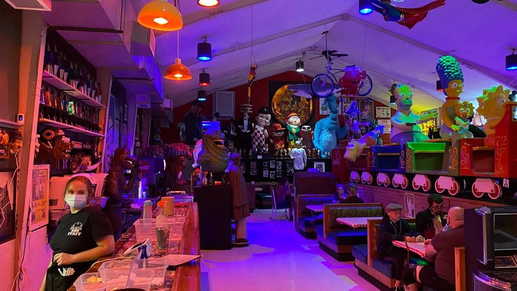 Old School Pizza | restaurant | 507 N 3rd St Unit 2, Malta, IL 60150, USA | 8159818805 OR +1 815-981-8805