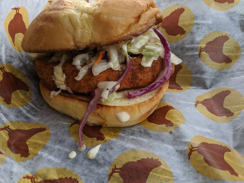 Joellas Hot Chicken | restaurant | 840 Ernest W Barrett Pkwy NW, Kennesaw, GA 30144, USA | 7704268144 OR +1 770-426-8144