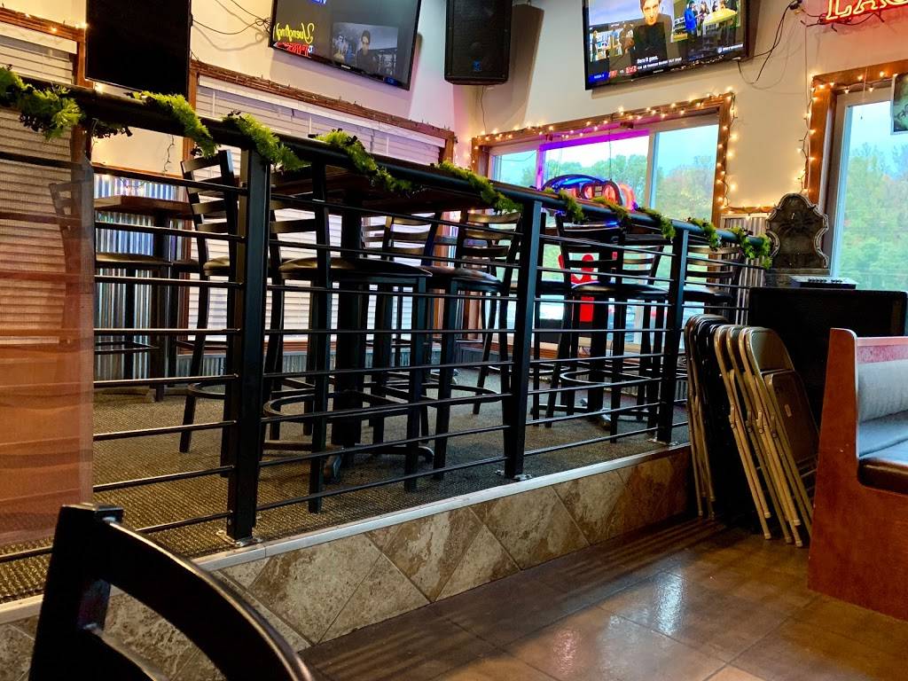 The Basement Sports Bar & Grill | restaurant | 480 W Aurora Rd, Northfield, OH 44067, USA | 3304682008 OR +1 330-468-2008