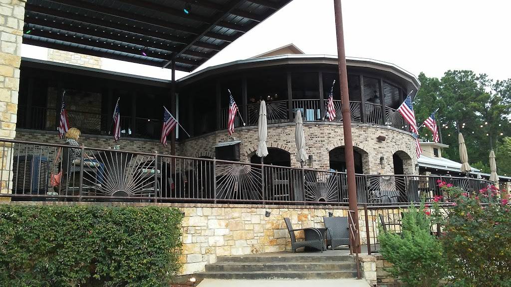 Lago del Pino | restaurant | 14706 County Rd 1134, Tyler, TX 75709, USA | 9035615246 OR +1 903-561-5246
