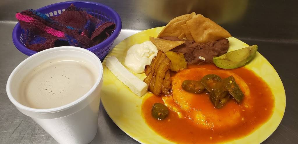 Restaurante el nopal#1 | restaurant | 213 N Dixie Hwy, Lake Worth, FL 33460, USA | 5613355994 OR +1 561-335-5994